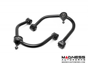 Nissan Titan Upper Control Arms (2004 - 2018) Nissan Titan Upper Control Arms (2004 - 2018)